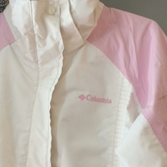 Colombia jacket - Picture 2 of 6